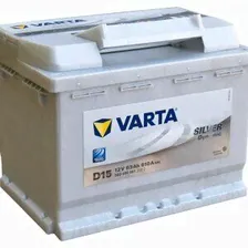 Аккумулятор Varta Silver Dynamic D15 63 Ач 610А