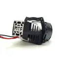 Светодиодные линзы в фары MTF Bi-LED Dynamic Vision Style