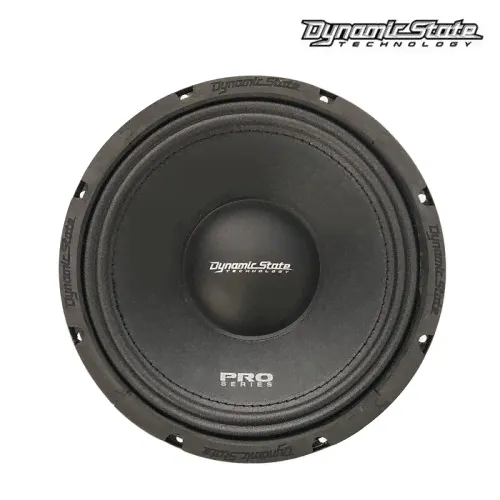 Акустика Dynamic State PRO PMW-300 (12") комплект-0