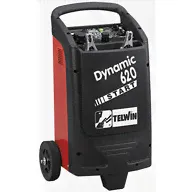 Пуско-зарядное устройство TELWIN DYNAMIC 620 START 230V 12-24V 829384-0
