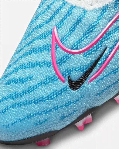 БУТСЫ NIKE GRIPKNIT PHANTOM GX ELITE DYNAMIC FIT FG DC9969-446-0