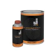 Код краски по заводскому номеру на Chery - SCR9713, GS. Наименование краски - Dynamic Grey-1