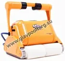 Робот пылесос для бассейна Dolphin Dynamic ProX2 WB (9999092X)
