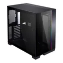 Корпус компьютерный Lian Li O11 Dynamic Evo Black