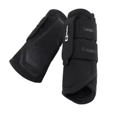 Eskadron Dynamic - Softshell Mesh Boots