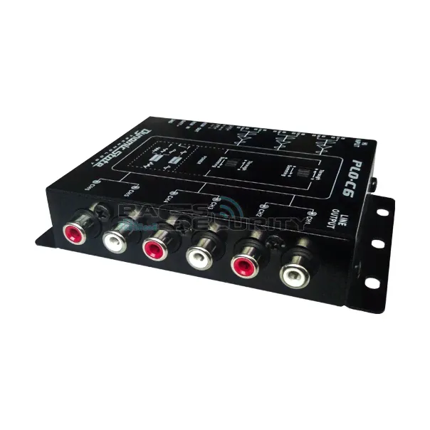 Dynamic State PLO-C6 PRO-0