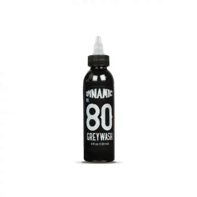 DYNAMIC GREYWASH #60 - ТЕНЕВОЙ (США 4 OZ - 120 МЛ.)-0