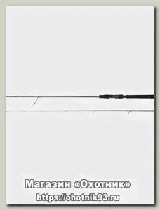 Спиннинг Norstream Dynamic F1 632ML 5-21гр