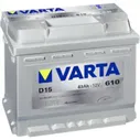 Аккумулятор VARTA Silver Dynamic 63 A/ч обр. 563 400