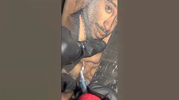 Adding white ink to greywash?