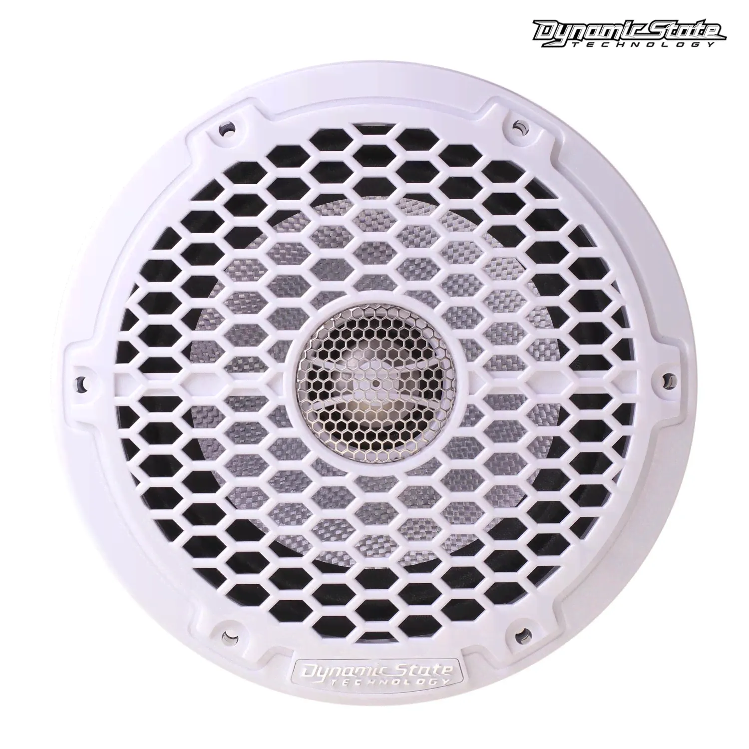 Dynamic State NAUTICA NS-X17W White влагозащищённая акустика от ReLoud-0