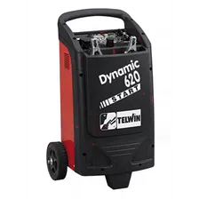 Пускозарядное устройство Telwin Dynamic 620 Start