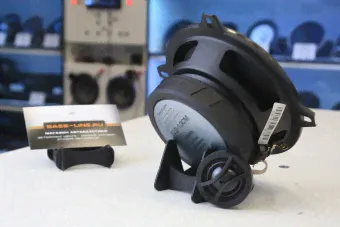 2х-компонентная акустика Dynamic State SLB-13CS-1