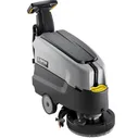 Аккумуляторная поломойка LAVOR PRO DYNAMIC 45 B