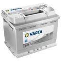 Аккумулятор VARTA Silver Dynamic D15 (563 400 061) отзывы