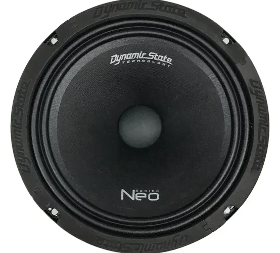 Мидвуфер Dynamic State NM-20.2 NEO Series