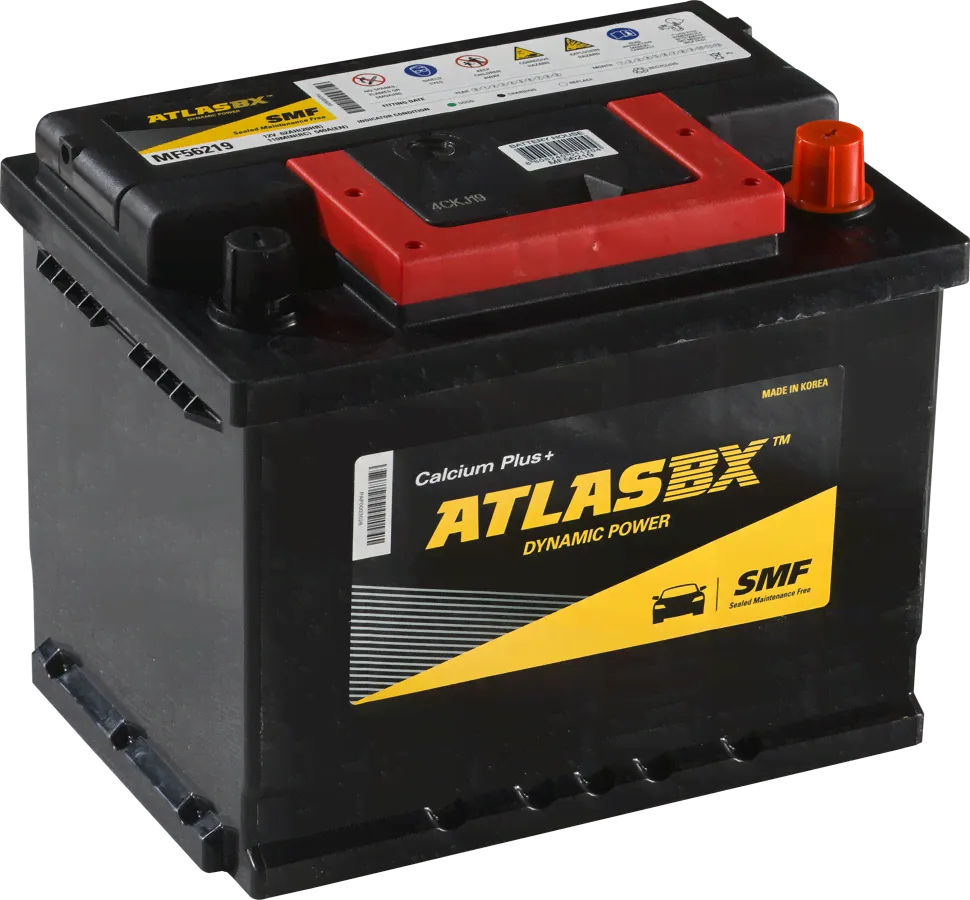 ATLAS DYNAMIC POWER MF56219-0