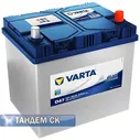 VARTA Blue Dynamic 560 410 054 60Ah оп