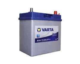 Varta Blue Dynamic A14 40 А/ч о.п. аз. тип тонк. кл.