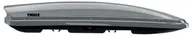 Автомобильный бокс Thule Dynamic 800 титановый