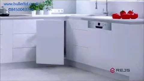 Magic Front Kitchen Corner Storage System for Corner Cabinets