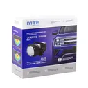 Dynamic Vision LED 3″ Style — Модуль дальнего/ближнего
