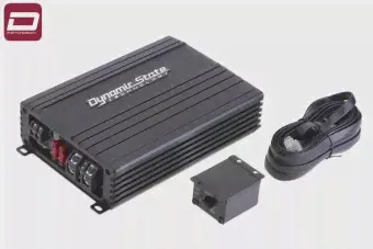 Dynamic State SKIF SKA-1000.1 моно-канальный усилитель, Class D