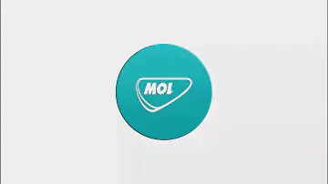 Индустриальные масла MOL