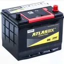 ATLAS -DYNAMIC Power - 70a/h MF95D23FL