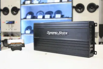 Усилитель Dynamic State Sarmat SMA-4.90-2