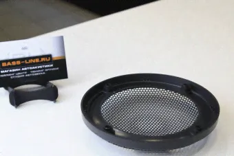 Защитные сетки Dynamic State SLB-G10 grill