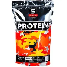 Dynamic Whey Protein