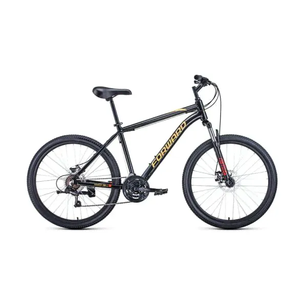 Велосипед Lorak Dynamic 24 18sp / Велосипед горный