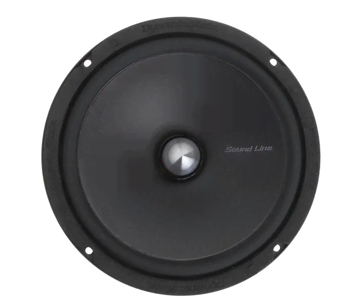 Акустика Dynamic State SLE-165M-4