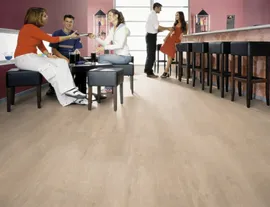 D2957 Ламинат Kronotex Dynamic Хасиенда Бежевая