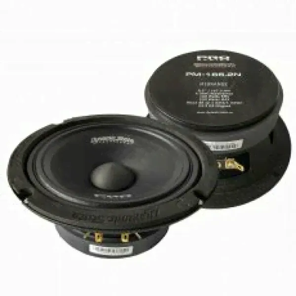 А/с Dynamic State PM-165.2N 4OHM PRO Series