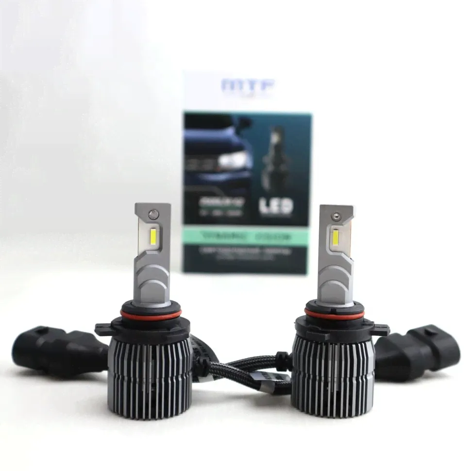 Светодиоды HB3 Dynamic Vision Led MTF Light